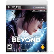 Resim Beyond: Two Souls PS3 