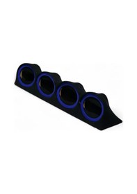 Resim Universal Mavi Renkli Halkalı Pandizot 4x20 Cm 