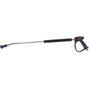 Resim Universal Oto Yıkama Tabancası Tetiksiz 90 Cm Araç Yıkama Tabancası 