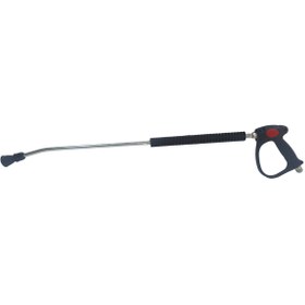 Resim Universal Oto Yıkama Tabancası Tetiksiz 90 Cm Araç Yıkama Tabancası 