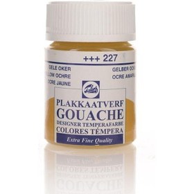 Resim Talens Guaj Boya 227 Yellow Ochre 