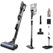 Resim Aqua Trio 3'ü 1 Arada Islak - Kuru - Moplu Şarjlı ve Kablosuz Dik Süpürge - XW9383/01 Philips