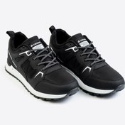 Resim LETOON Cyrax Erkek Baskılı Spor Ayakkabı 