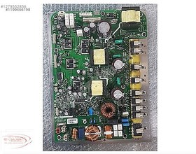 Resim İkinci El Ağ Geçidi Güç Kaynağı Kartı PKG-1985 / 3501Q00100A 