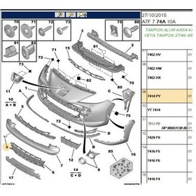 Resim Ön Çeki Kapak 207 Bpe309177-7414.py 