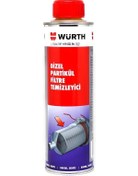 Resim Würth Dizel Partikül Filtre Temizleyici 300 Ml 