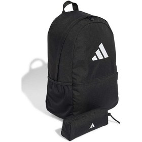 Resim Adidas Clsc Pcase Bp Black Siyah Unisex Sırt Çantası Siyah 