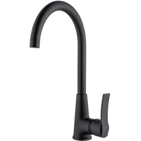 Resim Nova Eviye Bataryası Siyah Siyah 