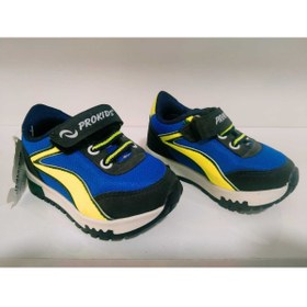 Resim Prokids Erkek Bebek Spor Ayakkabı 