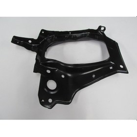 Resim Opel Corsa C 00/03 Far Yuva Sacı Sağ 