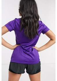 Resim Nike Bv6728-547 Park Vıı Kadın T-Shirt 