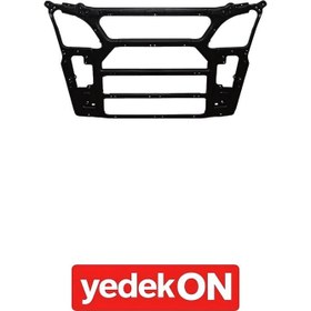 Resim Üst Panjur Braketi 7 Seri S Kabin Yüksek (Kahveci Premium) - 2365426 