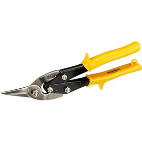 Resim Tomax Alüminyum Sac Ve Teneke Kesme Makası 250 Mm (Sağ) 