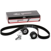 Resim Peugeot Bipper 1.4 Hdi Triger Seti Gates Marka 0831.T3 