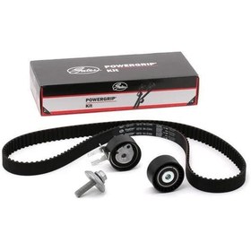 Resim Peugeot Bipper 1.4 Hdi Triger Seti Gates Marka 0831.T3 