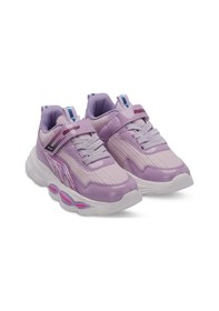 Resim Slazenger NOELA Kız Çocuk Günlük Ayakkabı Lila 