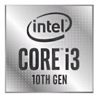 Resim Intel Core i3-10105F 3.7 GHz 6 MB 4 Çekirdek 1200 Tray Kutusuz Fansız İşlemci Intel