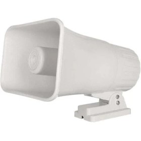 Resim Fullsound M-1226CC 40 Watt 8 Ohm Plastik Horn Hoparlör 