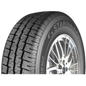 Resim Starmaxx 205/75R16C TL 113/111R Provan ST850 Plus Yaz Lastiğ 2024 