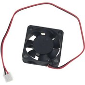 Resim Mlsemfaelektronik-3D Yazıcı Fanı 12V 30X30 Mm 