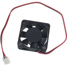 Resim Mlsemfaelektronik-3D Yazıcı Fanı 12V 30X30 Mm 