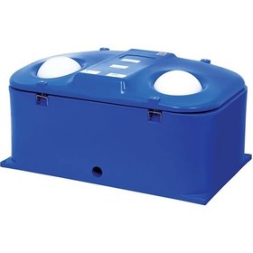 Resim Melasty Donmaz Suluk 110 L 