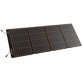 Resim Flexsolar F240 Taşınabilir Güneş Paneli 240w 