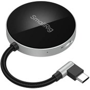 Resim SmallRig 4869 SD 3.0 / Micro SD Kart Hafıza Kartı Okuyucu 