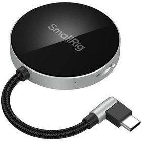 Resim SmallRig 4869 SD 3.0 / Micro SD Kart Hafıza Kartı Okuyucu 