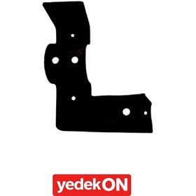 Resim Çamurluk Kelepçesi Ford Cargo Sol - 16A301 