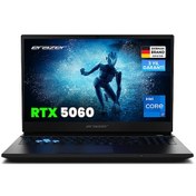 Resim ERAZER Deputy 15 P1 MD600004 Intel Core i7 13620H 16GB RAM 1TB SSD RTX5060 15.6\ 144Hz FHD IPS FreeDOS Oyuncu Laptop 