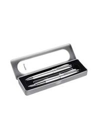 Resim Pelikan S3001 Dolma Kalem Tükenmez Kalem Set S3000 Standart 