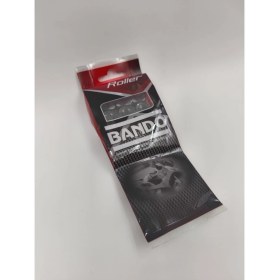 Resim Mondial 125 Road Boy Uyumlu Japon Üretim Bando Baga ( 14 gr ) 