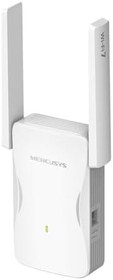 Resim Mercusys ME25BE | BE3600 Wi-Fi 7 Menzil Genişletici | 3600 Mbps Çift Bant Hız | Gigabit Ethernet Port | EasyMesh Uyumlu | Akıllı Sinyal Göstergesi | Sinyal Güçlendirici & Access Point 