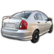 Resim Hyundai Era Arka Karlık Boyalı 