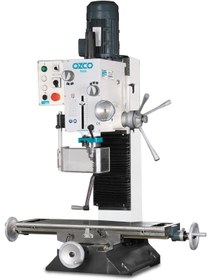 Resim Ozco FS28 1500W 32mm Masa Üstü Freze 