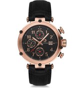 Resim Pacomarine Erkek Kol Saati S.pm.61195.08 Altın 