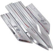 Resim R-line çamurluk aparatı gri/ YACI173 