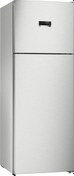Resim KDN56XIF0N A++ Enerji Sınıfı 563 Lt Inox No Frost Buzdolabı Bosch