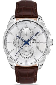 Resim Momentus Cc206s-02ks Erkek Kol Saati 
