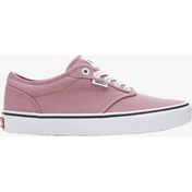 Resim Vans Wm Atwood Kadın Pembe Sneaker Vn000udmcl21 Pembe 