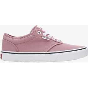 Resim Vans Wm Atwood Kadın Pembe Sneaker Vn000udmcl21 Pembe 