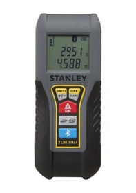 Resim Stanley TLM 99si Bluetooth Lazermetre 