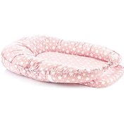 Resim Babyjem 5 Fonksiyonlu Minder Pembe 