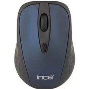 Resim Inca IWM-213TL Kablosuz Optik Mouse 
