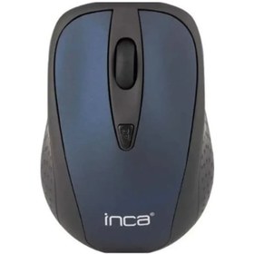 Resim Inca IWM-213TL Kablosuz Optik Mouse 