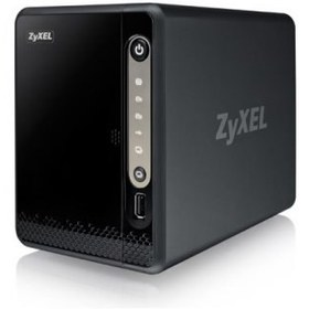 Resim Zyxel NAS326 Nas Sürücü 