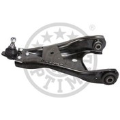 Resim Optımal G6-1522 - Alt Salıncak Sol Dacıa Duster 10 1.5dci 1.6 