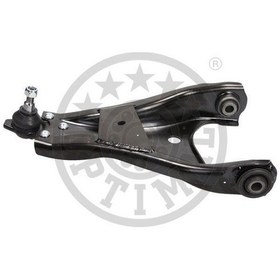 Resim Optımal G6-1522 - Alt Salıncak Sol Dacıa Duster 10 1.5dci 1.6 