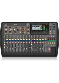 Resim Behringer X32 Dijital Ses Mikseri 